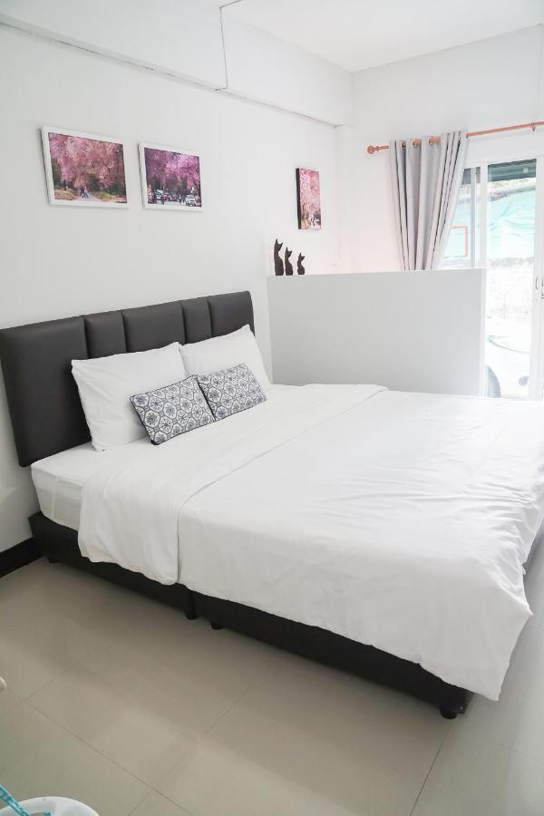 Baan Ploy 2 Apartamento