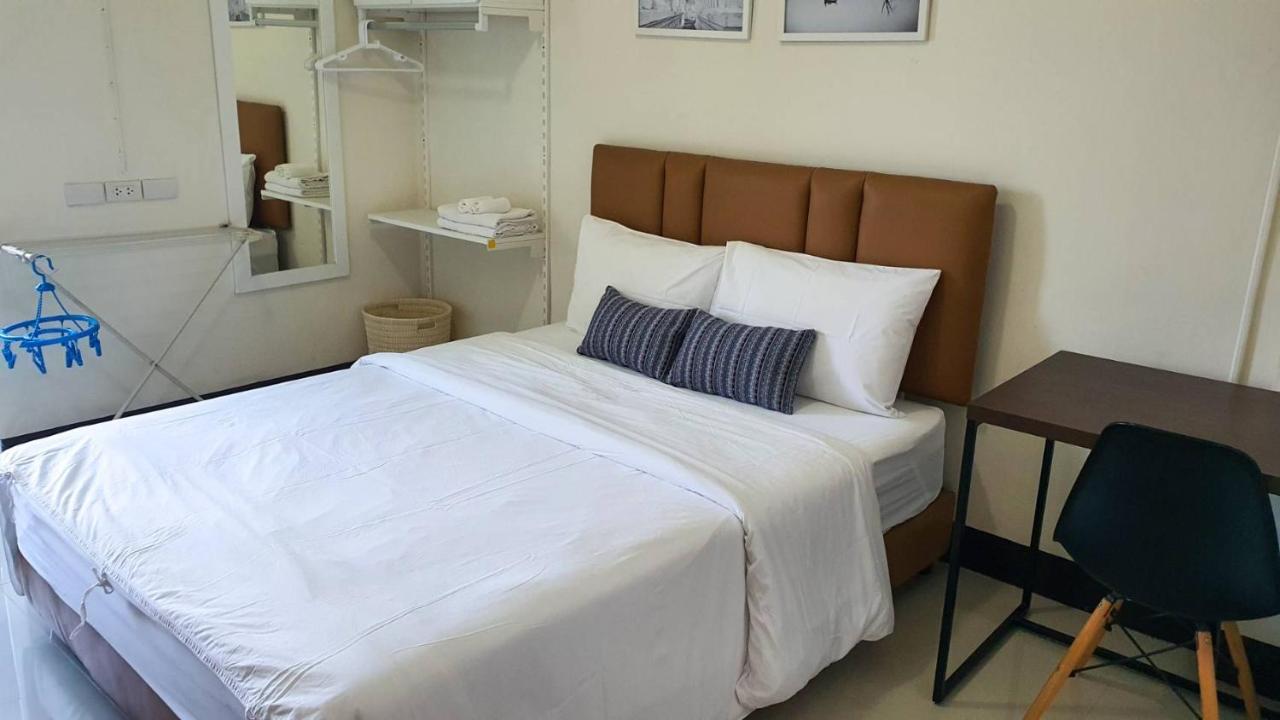 Baan Ploy 2 Apartamento Chiang Mai