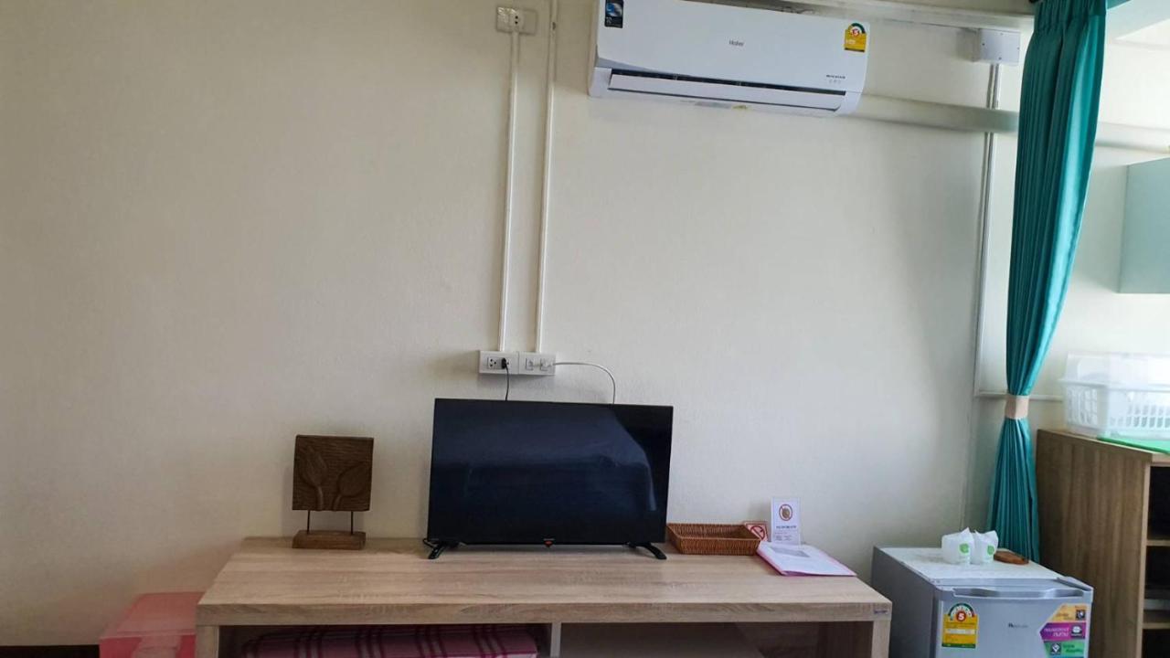Apartamento Baan Ploy 2